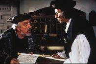 Mach's nochmal, Columbus – Bernard Cribbins, Jim Dale