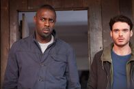 Bastille Day – Idris Elba, Richard Madden