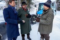 Die Rosenheim-Cops – Die Rosenheim-Cops (2020)