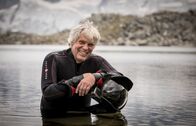 Wildes Österreich – Dr. Michael Schlamberger (Produzent, Regisseur und Kameramann).