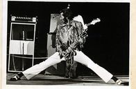 Chuck Berry – Chuck Berry Pionier und Ikone des Rock 'n' Roll