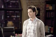 Drop Dead Diva – Ben Feldman (Fred).