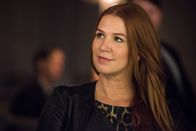 Unforgettable – Nachdem sie erfahren, dass sich das Mordopfer mit einem Immobilienmogul um ein Atlantic City Casino-Projekt stritt, finden Carrie (Poppy Montgomery) und Al einen versteckten Safe in Warners Büro ...