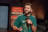 Comedy Central Presents – Khalid Bounouar
