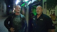 ATV - Die Reportage – Türsteher Karl-Heinz u Karl Painer