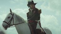 Freiheit oder Tod – François-Athanase Charette de la Contrie (Hugo Becker)