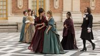 Versailles – Palatine (Jessica Clark, Mitte)