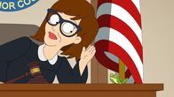 American Dad! – Di, 07.07., 05:50 Uhr
