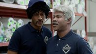 Key & Peele – L-R: Keegan-Michael Key, Jordan Peele