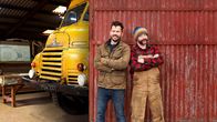 Camper-Träume – Jimmy Doherty and Jimmy DeVille.