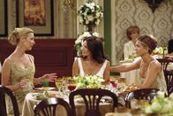 Friends – Lisa Kudrow, Courteney Cox Arquette, Jennifer Aniston