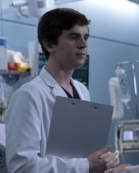 The Good Doctor – The Good Doctor (2017)