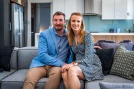 Unser Traumhaus: Umzug oder Umbau? – Les (l.); Lyndi (r.)