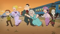 American Dad – American Dad (2020)