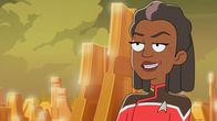 Star Trek: Lower Decks – Carol Freeman