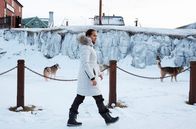 Thin Ice – Liv Hermanson (Bianca Kronlöf).