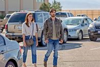The Night Shift – Jill Flint (Dr. Jordan Alexander), Eoin Macken (Dr. TC Callahan).