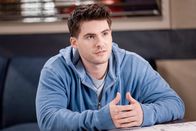 All American – Cody Christian (Asher Adams).
