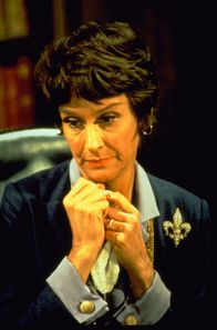 Columbo – Edna Matthews (Kim Hunter)