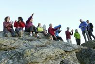 Signes – Gruppe gehörloser Gipfelstürmer