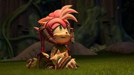 Sonic Prime – Thorn Rose
