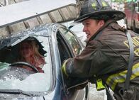 Chicago Fire – Chicago Fire (2012)