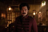 Nautilus – Billy (Luke Arnold) ist auf einem Rachefeldzug gegen seinen Jugendfreund Nemo.