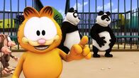 The Garfield Show – Garfield - der Retter der Tiere