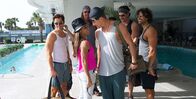Magic Mike XXL – Sa, 24.10., 22:30 Uhr