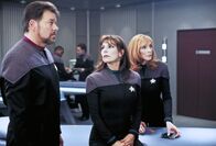 Star Trek: Nemesis – Star Trek: Nemesis (2002)