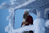 Wunder einer Winternacht – Nikolas (Hannu-Pekka Björkman).