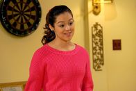 The Goldbergs – Hayley Orrantia (Erica Goldberg).