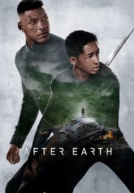 After Earth – After Earth (2013)