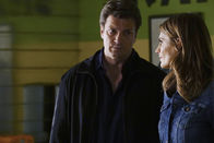 Castle – Castle (2014)