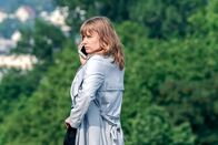 SOKO Linz – Nele (Anna Hausburg).