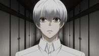 Tokio Ghoul – Mo, 05.08., 22:55 Uhr
