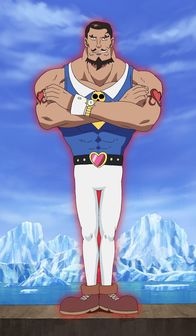 One Piece – Do, 07.08., 17:10 Uhr