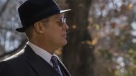 The Blacklist – Raymond 'Red' Reddington (James Spader)
