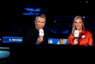 Tennis: ATP Tour 500 – Christian Nehiba und Barbara Schett haben ein Gespräch