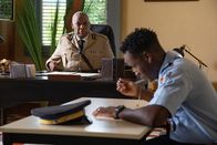 Death in Paradise – Death in Paradise (2020)