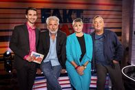 Fakt oder Fake – Clemens Maria Schreiner, Dirk Stermann, Eva Maria Marold, Andreas Vitasek.