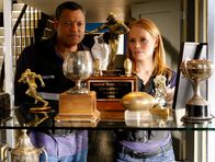 CSI: Vegas – CSI: Vegas (2010)