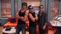 Big Time Rush – Fr, 22.05., 02:30 Uhr