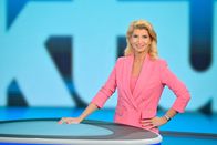 Aktuell nach eins – Nadja Mader.