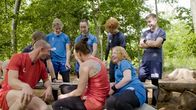 Run4u - Winteredition! – Ninjas im Staub 2