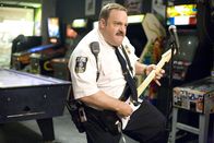 Der Kaufhaus Cop – Paul Blart (Kevin James) Die Verwendung des sendungsbezogenen Materials ist nur mit dem Hinweis und Verlinkung auf TVNOW gestattet.; Paul Blart (Kevin James) Die Verwendung des sendungsbezogenen Materials ist nur mit dem Hinweis und Verlinkung auf TVNOW gestattet.
