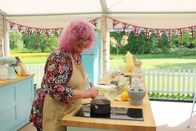 Das große Backen - UK – Carole
