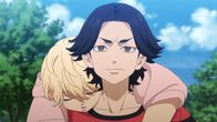 Tokyo Revengers – Di, 11.08., 01:35 Uhr