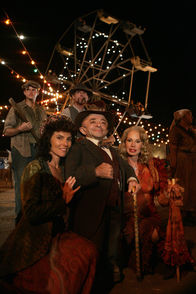Carnivale – Carnivale (2003)