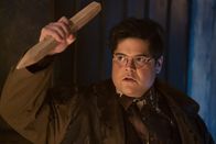 What We Do in the Shadows – Guillermo de la Cruz (Harvey Guillén)